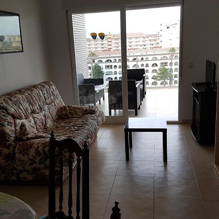 Residence Argenta Caleta A Peniscola - Espagne 외부 사진