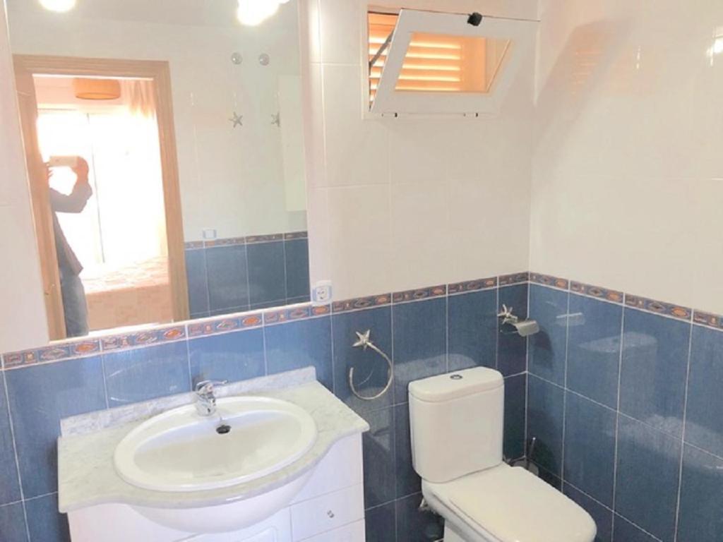 Residence Argenta Caleta A Peniscola - Espagne 외부 사진