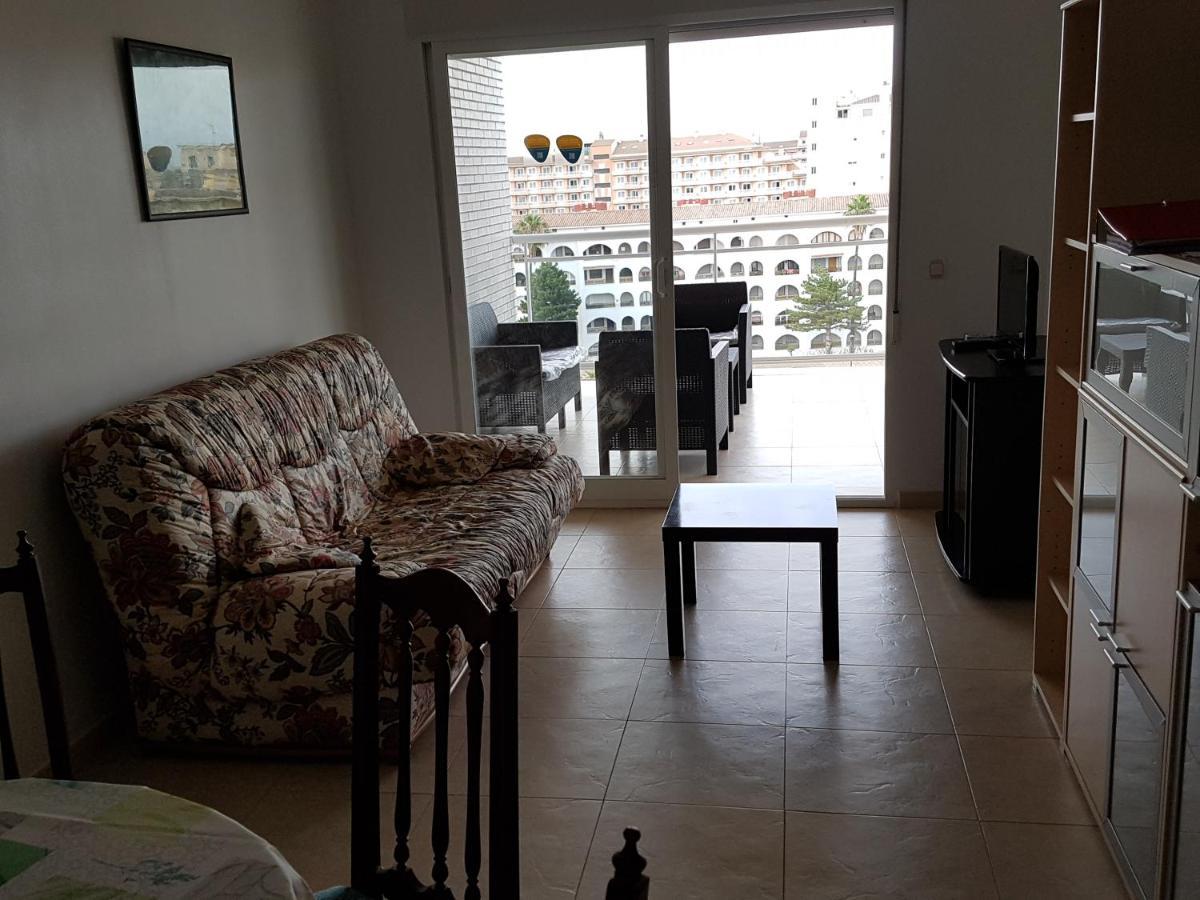 Residence Argenta Caleta A Peniscola - Espagne 외부 사진